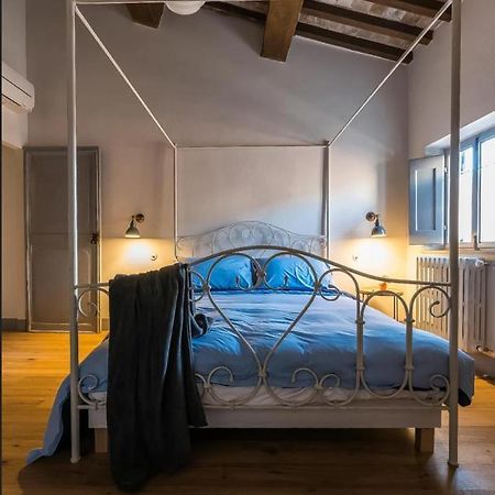 Le 3 Rane B&B Treggiaia Екстериор снимка