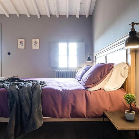 Le 3 Rane B&B Treggiaia Екстериор снимка