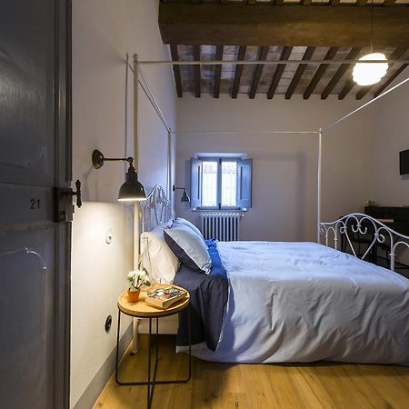 Le 3 Rane B&B Treggiaia Екстериор снимка