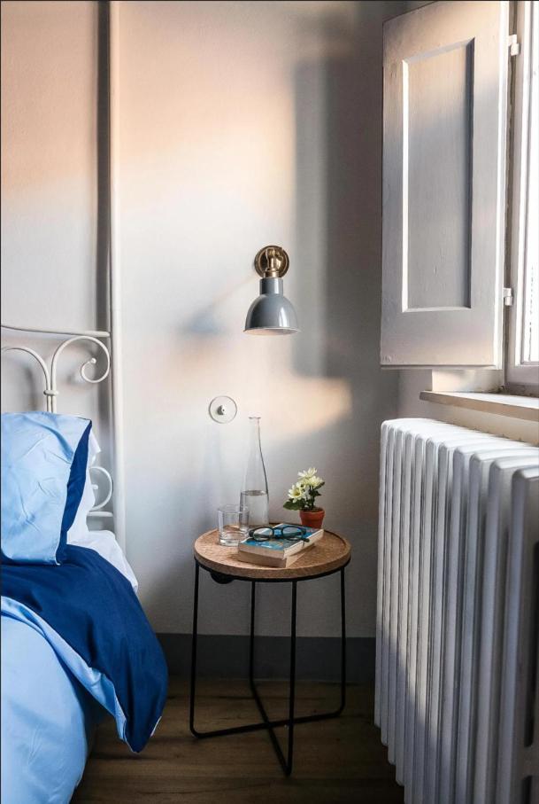 Le 3 Rane B&B Treggiaia Екстериор снимка