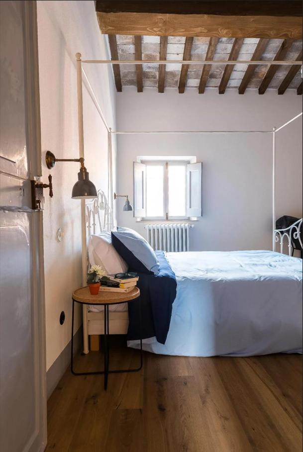 Le 3 Rane B&B Treggiaia Екстериор снимка