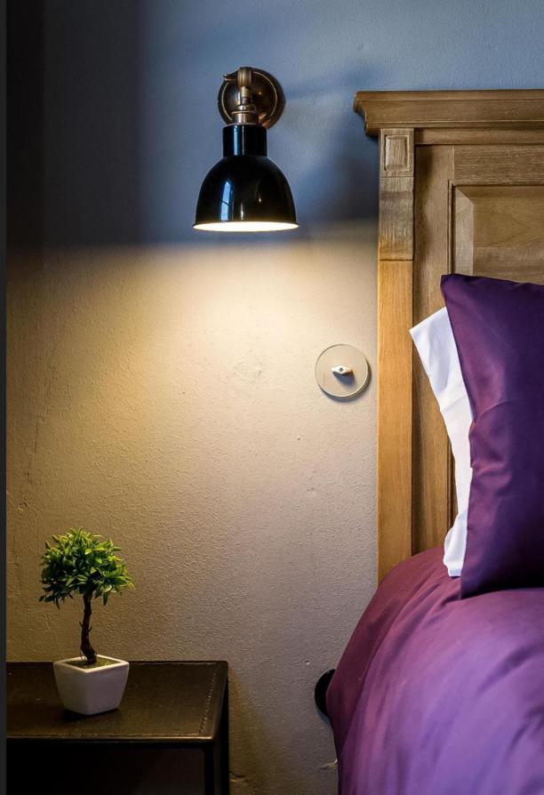 Le 3 Rane B&B Treggiaia Екстериор снимка
