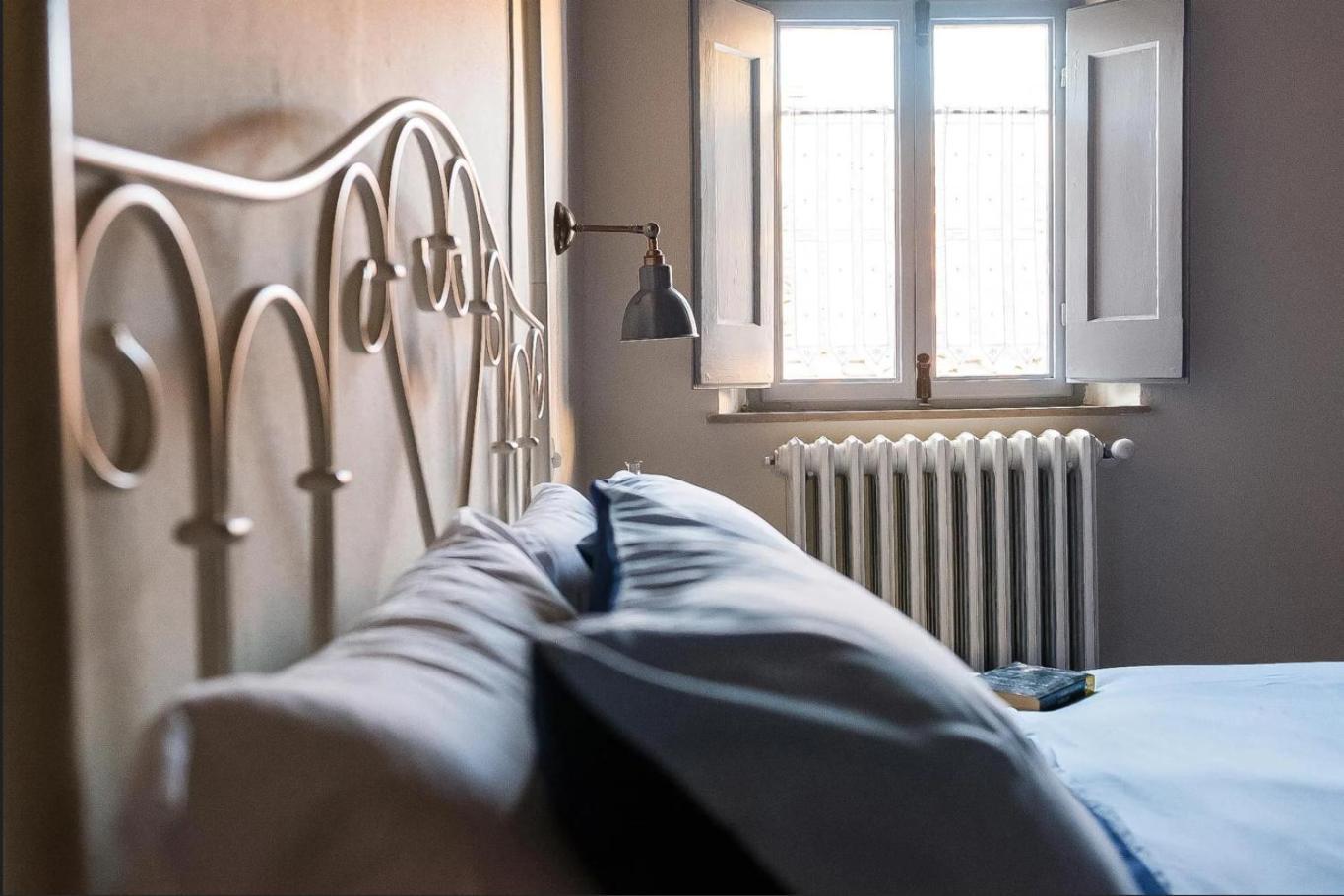 Le 3 Rane B&B Treggiaia Екстериор снимка