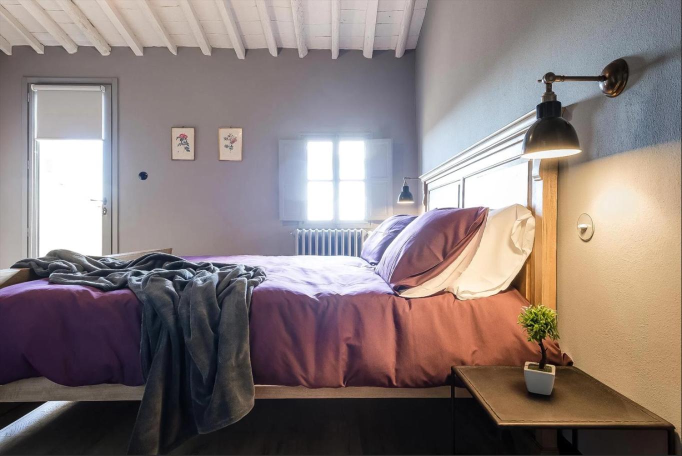 Le 3 Rane B&B Treggiaia Екстериор снимка