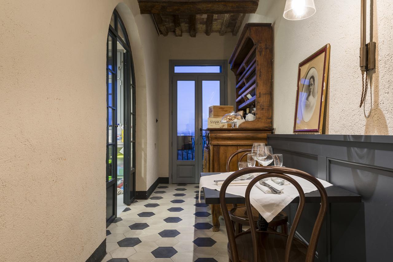 Le 3 Rane B&B Treggiaia Екстериор снимка