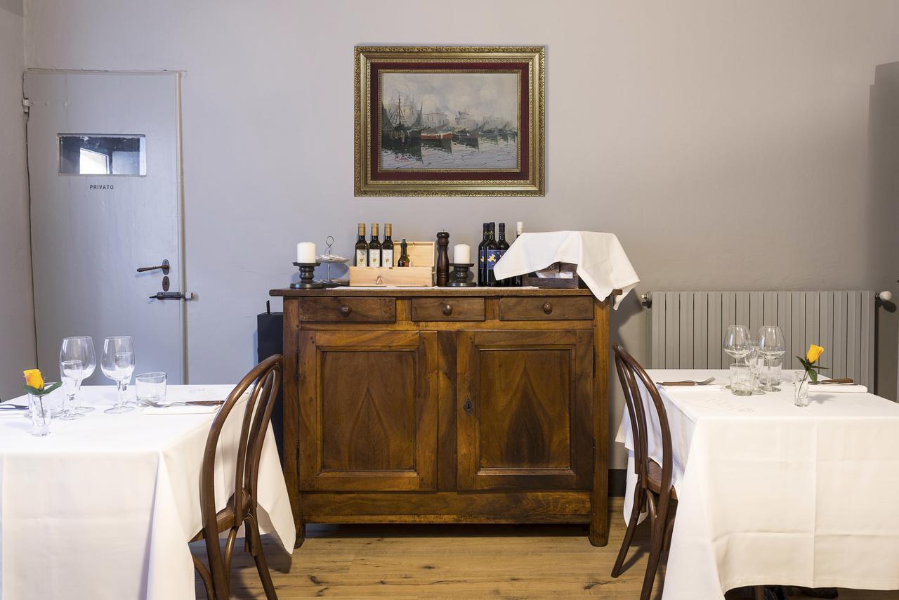 Le 3 Rane B&B Treggiaia Екстериор снимка